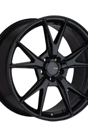 Enkei Phoenix 5x112 18x8+45 Gloss Black Trending