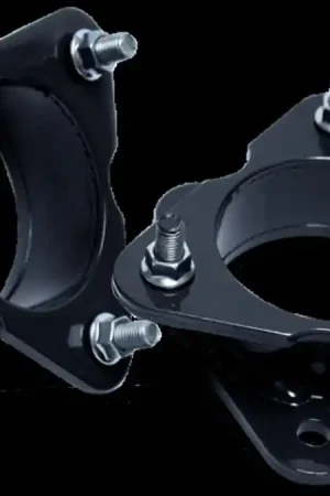 2.5" Front Leveling Kit for 2005-2016 Toyota Tacoma Get Yours