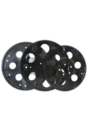 Aeroflow 164 Tooth Neutral External Balance Flexplate (Ford 302W 351C) Price Drop