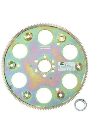 Aeroflow 168 Tooth Internal Balance H-Duty Flexplate - SFI (GM LS1) Next Day Delivery
