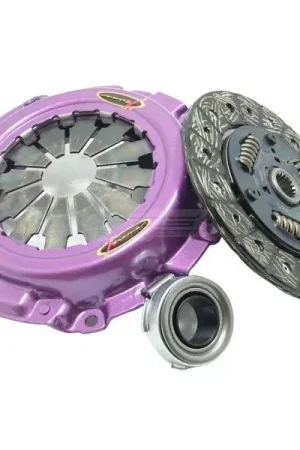 While Supplies Last Xtreme Clutch 170mm Sprung Organic Clutch Kit (KIT PER SUZUKI ALTO 1.0L)