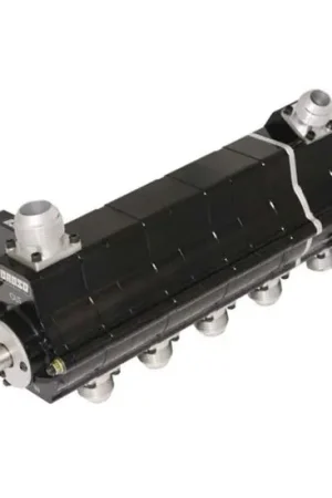 Big Sale Moroso DRY SUMP PUMP, BLACK SERIES LEFT SIDE, DOOR CAR, 5 STAGE,1.100 PRESSURE