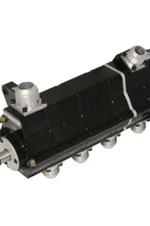 Brand New Moroso DRY SUMP PUMP, BLACK SERIES LEFT SIDE, DOOR CAR, 4 STAGE, .875 PRESSURE